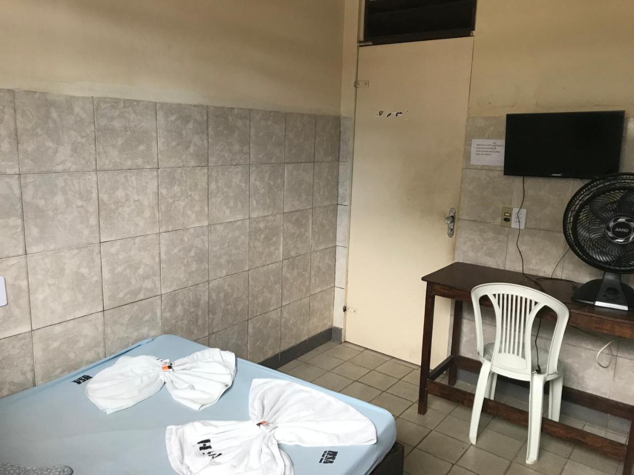 Hotel Santo Antonio Maceió Exterior foto